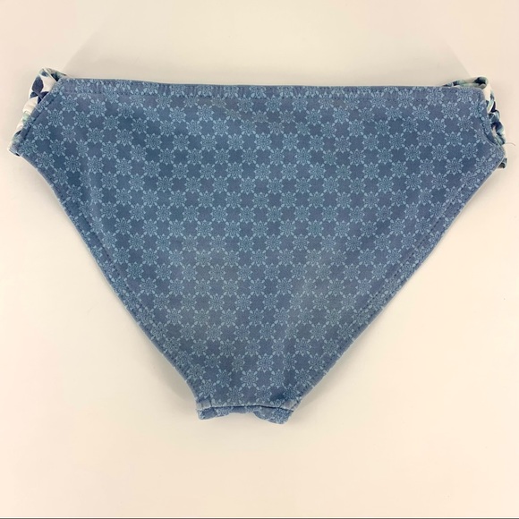 Hang Ten Girls' Two Piece Bathing Suit, 14 - Picture 11 of 16